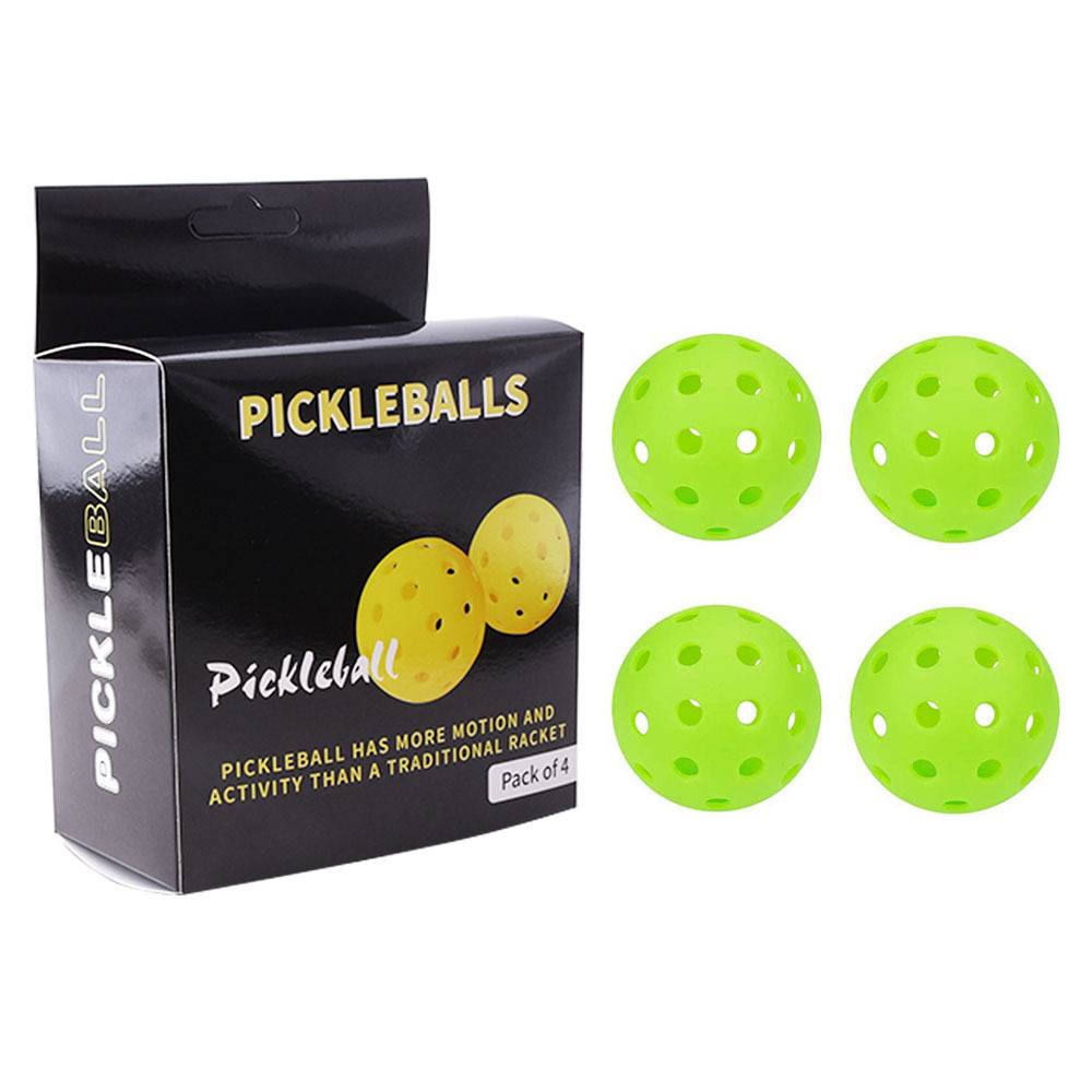 Box four-ball-random color (specified)